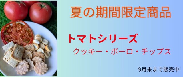 期間限定夏